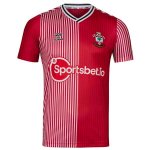 Thailande Maillot Southampton 1ª 2023-24