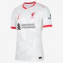 Thailande Maillot Liverpool 3ª 2024-25