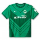 Thailande Maillot Greuther Furth 2ª 2024-25