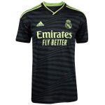 Maillot Real Madrid 3ª 2022-23 Maillot Real Madrid 3ª 2022-23
