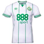 Thailande Maillot Shamrock Rovers 2ª 2022-23 Thailande Maillot Shamrock Rovers 2ª 2022-23