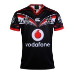 Thailande Maillot Warriors 1ª 2017 2018 Noir Thailande Maillot Warriors 1ª 2017 2018 Noir