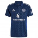 Thailande Maillot Manchester United 2ª 2024-25