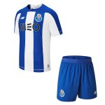 Maillot Porto 1ª Enfant 2019-20 Bleu Maillot Porto 1ª Enfant 2019-20 Bleu