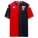 Thailande Maillot Genoa 1ª 2021-22 Thailande Maillot Genoa 1ª 2021-22