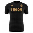 Thailande Maillot AS Monaco 2ª 2019-20 Noir