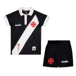 Maillot Vasco da Gama Diadora 1ª Enfant 2019-20 Noir Maillot Vasco da Gama Diadora 1ª Enfant 2019-20 Noir