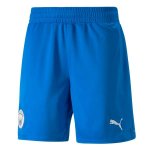 Pantalon Manchester City 1ª Gardien 2022-23 Bleu Pantalon Manchester City 1ª Gardien 2022-23 Bleu