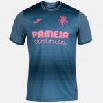 Thailande Maillot Villarreal 3ª 2021-22 Thailande Maillot Villarreal 3ª 2021-22