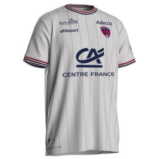 Thailande Maillot Clermont 2ª 2024-25