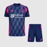 Maillot Nottingham Forest 2ª Enfant 2024-25