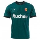 Thailande Maillot RC Lens 2ª 2024-25