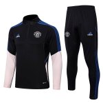 Training Manchester United 2022-23 Noir Rose Training Manchester United 2022-23 Noir Rose