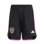 Pantalon Bayern Munich 2ª 2023-24 Pantalon Bayern Munich 2ª 2023-24