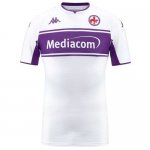 Thailande Maillot Fiorentina 2ª 2021-22 Thailande Maillot Fiorentina 2ª 2021-22