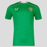 Thailande Maillot Irlande 1ª 2024 Thailande Maillot Irlande 1ª 2024
