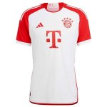 Thailande Maillot Bayern Munich 1ª 2023-24 Thailande Maillot Bayern Munich 1ª 2023-24