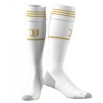 Chaussette Juventus 1ª 2020-21 Blanc Chaussette Juventus 1ª 2020-21 Blanc