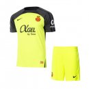 Maillot RCD Mallorca 2ª Enfant 2024-25