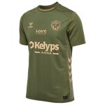 Thailande Maillot ASSE 3ª 2025-26 Thailande Maillot ASSE 3ª 2025-26