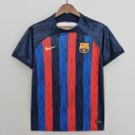 Thailande Maillot Barcelone 1ª 2022-23 Thailande Maillot Barcelone 1ª 2022-23