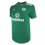 Maillot Celtic 2ª Femme 2021-22 Maillot Celtic 2ª Femme 2021-22