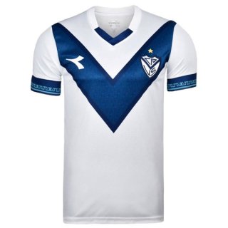 Thailande Maillot Vélez Sarsfield 1ª 2024-25