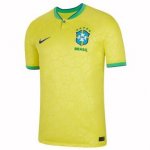 Thailande Maillot Brésil 1ª 2022-23 Thailande Maillot Brésil 1ª 2022-23