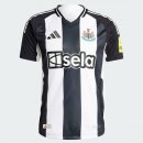 Thailande Maillot Newcastle United 1ª 2024-25