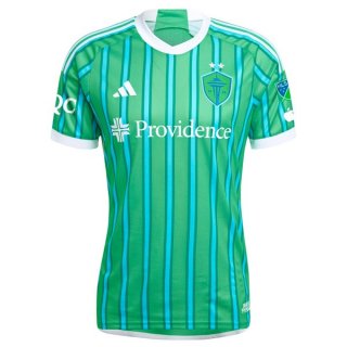 Thailande Maillot Seattle Sounders 1ª 2024-25