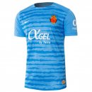 Thailande Maillot RCD Mallorca 3ª 2024-25