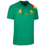 Thailande Maillot Camerun 1ª 2022-23 Thailande Maillot Camerun 1ª 2022-23