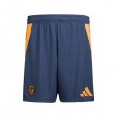 Pantalon AS Roma 3ª 2024-25