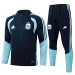 Sweatshirt Argentine 2026-27 Bleu 2 Sweatshirt Argentine 2026-27 Bleu 2