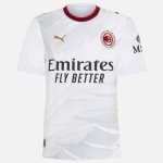 Maillot AC Milan 2ª Femme 2026-27 Maillot AC Milan 2ª Femme 2026-27