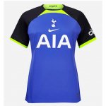 Thailande Maillot Tottenham 2ª Femme 2022-23 Thailande Maillot Tottenham 2ª Femme 2022-23