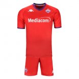 Maillot Fiorentina 3ª Enfant 2024-25