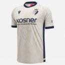 Thailande Maillot Osasuna 2ª 2024-25