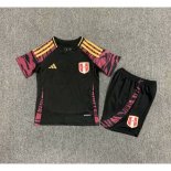 Maillot Pérou 2ª Enfant 2024-25