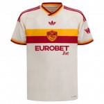 Thailande Maillot AS Roma 2ª 2026-27 Thailande Maillot AS Roma 2ª 2026-27