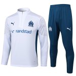 Training Marseille 2024-25 Blanc Training Marseille 2024-25 Blanc