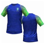 Thailande Maillot Brésil 2ª 2022 Thailande Maillot Brésil 2ª 2022