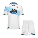 Maillot Deportivo La Corogne 3ª Enfant 2023-24 Maillot Deportivo La Corogne 3ª Enfant 2023-24
