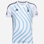 Thailande Maillot Nottingham Forest 2ª 2022-2023 Thailande Maillot Nottingham Forest 2ª 2022-2023