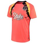 Thailande Maillot Everton 3ª Gardien 2022-23 Thailande Maillot Everton 3ª Gardien 2022-23