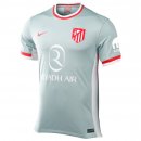 Maillot Atletico Madrid 2ª 2024-25