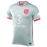 Maillot Atletico Madrid 2ª 2024-25