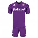 Maillot Fiorentina 1ª Enfant 2024-25