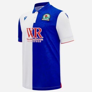 Thailande Maillot Blackburn Rovers 1ª 2024-25