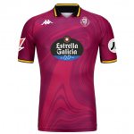 Thailande Maillot Real Valladolid 3ª 2024-25 Thailande Maillot Real Valladolid 3ª 2024-25